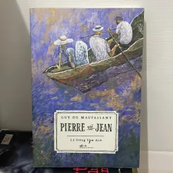 Pierre và jean 926523