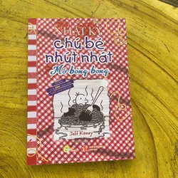 COMBO TOTTO-CHAN BÊN CỬA SỔ- NHẬT KÝ CỦA CHÚ BÉ NHÚT NHÁT MỚ BÒNG BONG 784588