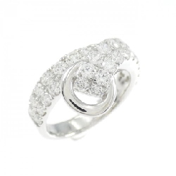 Nhẫn hồng ngọc JuNe 0.82CT - Hàng hiệu Authentic