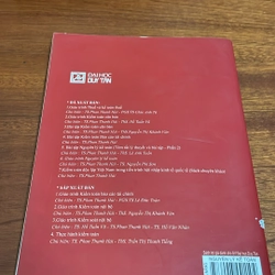II Giáo Trình Nguyên Lý Kế Toán - TS. Phan Thanh Hải, TS. Nguyễn Phi Sơn - 2019 507769