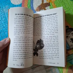 10 Vạn Câu Hỏi Vì Sao? – Cơ Thể Người 1004970