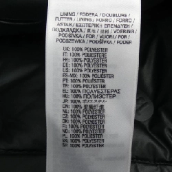 Áo khoác lông vũ DIESEL 632318