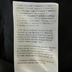 Đầm ESCADA 647104