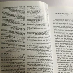 CHUYÊN ĐỀ TAI - MŨI - HỌNG VÀ PHẪU THUẬT ĐẦU - CỔ 564364