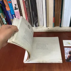 II Tựa sách: Cúc Hoạ Mi - Liêu Hà Trinh - 2018 595935