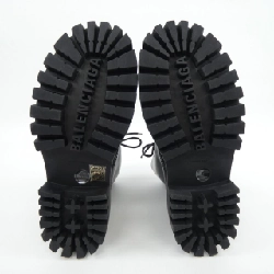 Giày bốt BALENCIAGA 590974 658431