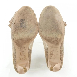 Giày cao gót VALENTINO GARAVANI - Hàng hiệu Authentic 830468