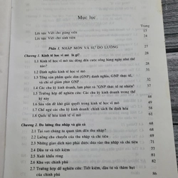 Kinh tế hoc vĩ mô; khổ lớn, bìa cứng  259448