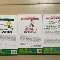 Cẩm nang của bạn trẻ ngày nay combo 3 cuốn 479337