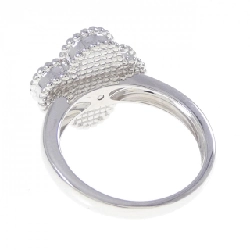 Nhẫn Vintage Alhambra Van Cleef & Arpels 665187