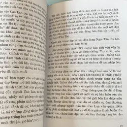 VĂN HÓA DÂN GIAN CỦA DÂN TỘC CAO LAN (XB 2005) 760357