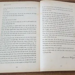 Tiểu thuyết trinh thám của nữ nhà văn Agatha Christie: MƯỜI NGƯỜI DA ĐEN NHỎ (269 trang) 717835