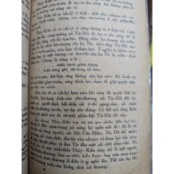LUẬN ĐỀ ĐOẠN TRƯỜNG TÂN THANH - MINH VĂN & XUÂN TƯỚC 191572