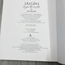 Sài gòn chuyện đời của phố. 8a2 542800