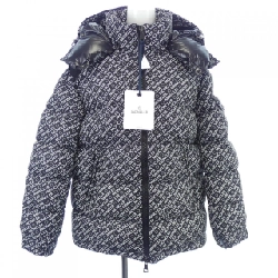 Áo khoác lông vũ MONCLER