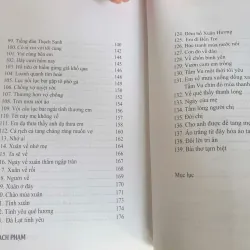 Hoa Rơi...Sầu Vạn Cổ 693227