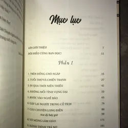 Chuyện đời chuyện nghề 731539