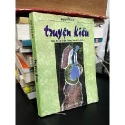 Truyện Thúy Kiều - Bùi Kỷ & Trần Trọng Kim hiệu đính và chú giải 125387