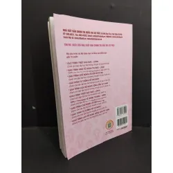 Giáo trình Tư tưởng Hồ Chí Minh (dành cho bậc đại học hệ không chuyên lý luận chính trị) mới 90% bẩn nhẹ 2022 HCM2811 GIÁO TRÌNH, CHUYÊN MÔN 339212