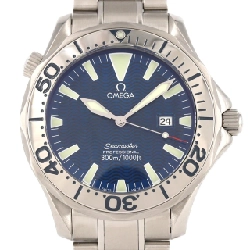 Đồng hồ Omega Seamaster Pro 2265.80 SS Quartz - Hàng hiệu Chính hãng