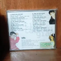 CD chính hãng - Tic tắc thời gian 1018759