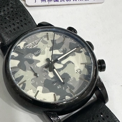 Dsoongf Hồ Nam size 40mm chrnograpb máy nhật to sịn