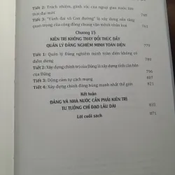 TƯ TƯỞNG TẬP CẬN BÌNH 752463