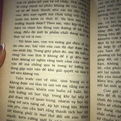 Thư cha mẹ gửi con gái - Nhiều tác giả  1000145