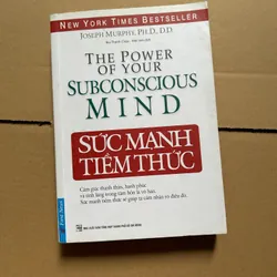 Sức mạnh tiềm thức (gãy gáy)