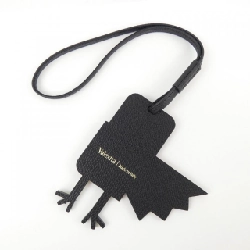 Khóa chìa khóa VALEXTRA - Hàng hiệu Authentic 831854