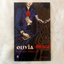 Olivia - Dorothy Strachey