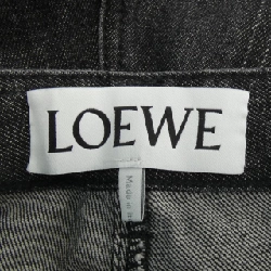【Mã giảm giá】Quần jeans LOEWE 654399