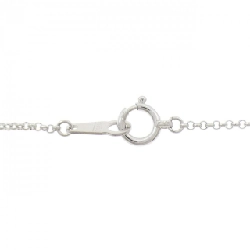 Dây chuyền kim cương hoa PT900/PT850 0.50CT - Hàng hiệu Chính hãng 856172