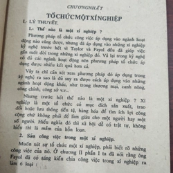 TỔ CHỨC CÔNG VIỆC THEO KHOA HỌC 330233