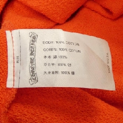 クロムハーツ CHROME HEARTS PPO SPARK THE HEART MATTY BOY 408153776******681 Áo khoác - Hàng hiệu Authentic 897139