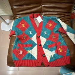 Áo len cardigan 354561