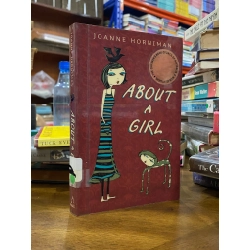 About a Girl - Joanne Horniman 505478