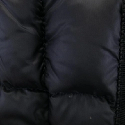 Moncler MONCLER Áo khoác lông 642196