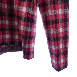 【Mã giảm giá】FENDI Áo len 637719