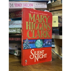 Silent Night - Mary Higgins Clark