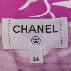 Áo sơ mi S／S CHANEL - Hàng hiệu Authentic 826532