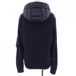 MONCLER 20919B50800 Áo khoác lông - Hàng hiệu Chính hãng 886088