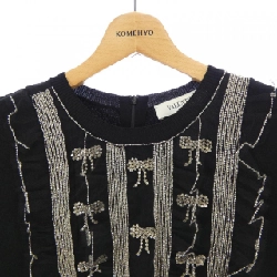 Váy đầm VALENTINO TB3KDA685BC - Hàng hiệu Authentic 811550