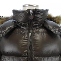 Moncler MONCLER Áo khoác lông - Hàng hiệu Chính hãng 897385