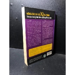 Dạy con làm giàu tập 13 nâng cao chỉ số IQ tài chính 2014 Robert T Kiyosaki mới 80% ố (kinh tế , tài chính) HCM0101 913714