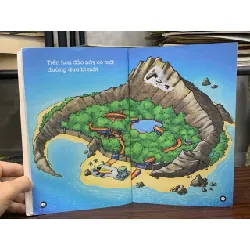 Khủng Long Tấn Công! Đường đua kép- Ace Landers 690438