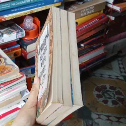 Nghìn Xưa Văn Hiến - Trần Quốc Vượng 789067