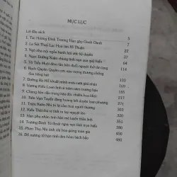 Những truyện tình hay nhất của Phùng Mộng Long 1006754