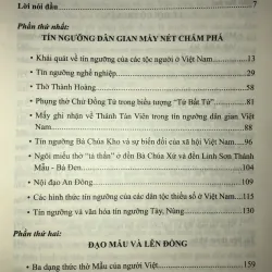 Tín ngưỡng Lễ hội Cổ Truyền Việt Nam  751387