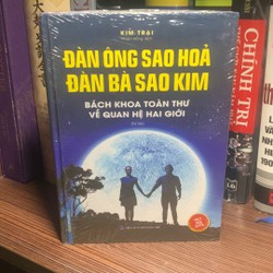 Đàn Ông Sao Hoả- Đàn Bà Sao Kim 162432